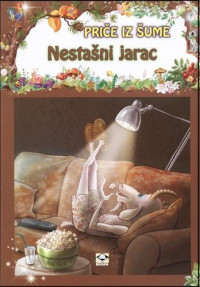 Priče iz šume: Nestašni jarac