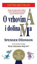 O VRHOVIMA I DOLINAMA: kako da iskoristite dobre i loše okolnosti na poslu i u privatnom životu?