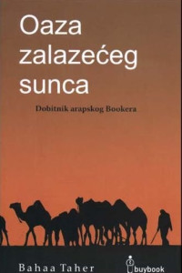 Oaza zalazećeg sunca