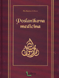 Poslanikova medicina