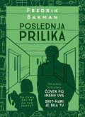 Poslednja prilika = Posljednja prilika