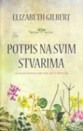 Potpis na svim stvarima