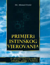 Primjeri istinskog vjerovanja