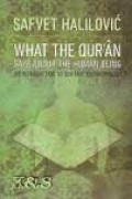 What the Qur'an says about human being: an introduction to Qur'anic antropology