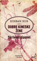 Dobre kineske žene