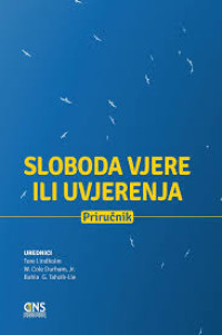 Sloboda vjere ili uvjerenja