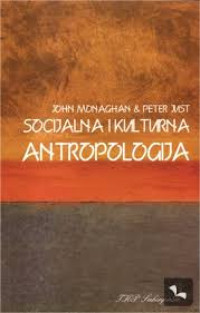 Socijalna i kulturna antropologija