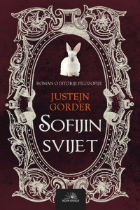 Sofijin svijet