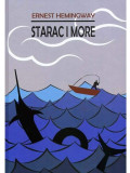 Starac i more