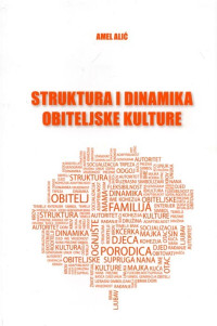 Struktura i dinamika obiteljske kulture