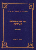 Suvremene fetve: (izbor)