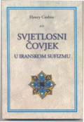 Svjetlosni čovjek u iranskom sufizmu