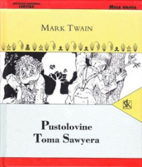 Pustolovine Toma Sawyera