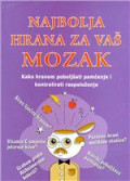 NAJBOLJA HRANA ZA VAŠ MOZAK: kako hranom poboljšati pamćenje i kontrolirati raspoloženje