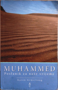 Image of Muhammed, Poslanik za naše vrijeme
