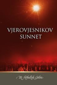 Image of Vjerovjesnikov sunnet